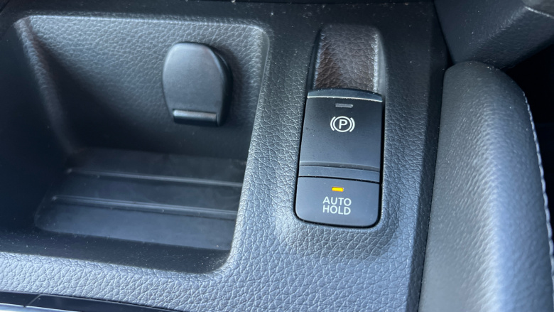 Nissan Qashqai 1.3 DiG-T 160 Acenta Premium 5dr DCT Petrol Hatchback